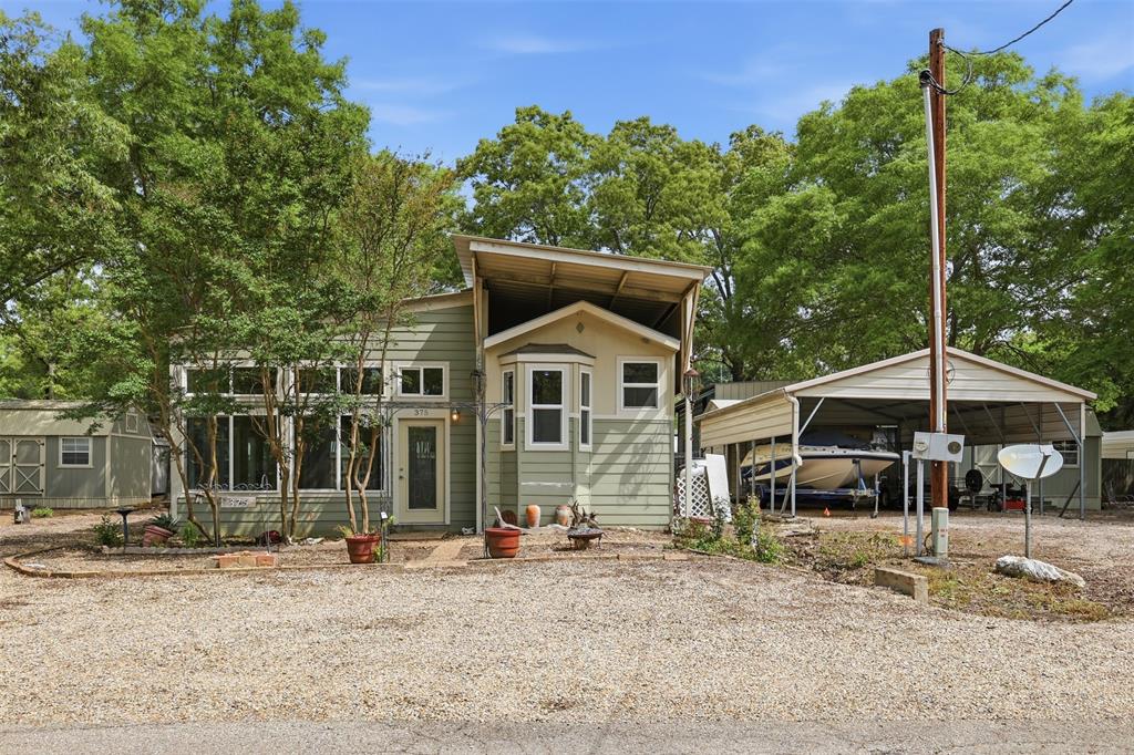 White Oak Shores - Residential