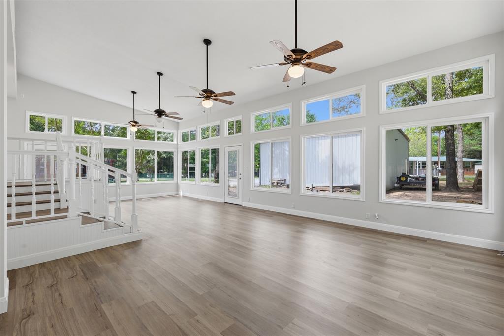 White Oak Shores - Residential