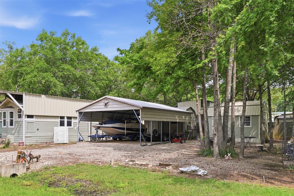 White Oak Shores - Residential