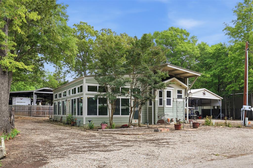 White Oak Shores - Residential