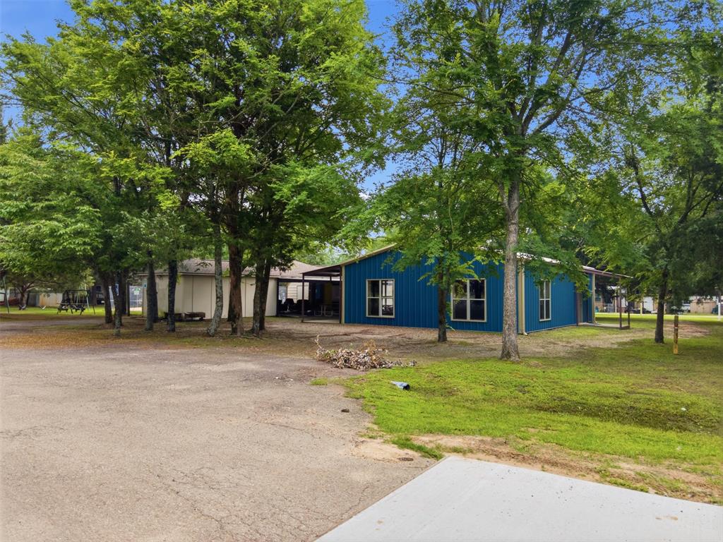 White Oak Shores - Residential