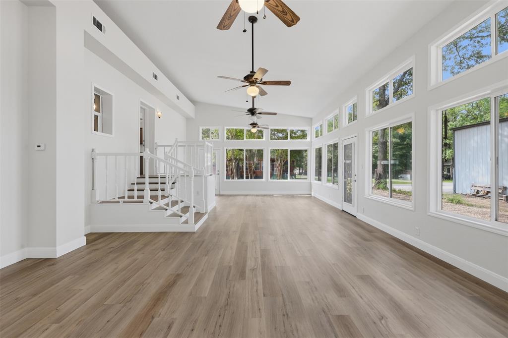 White Oak Shores - Residential