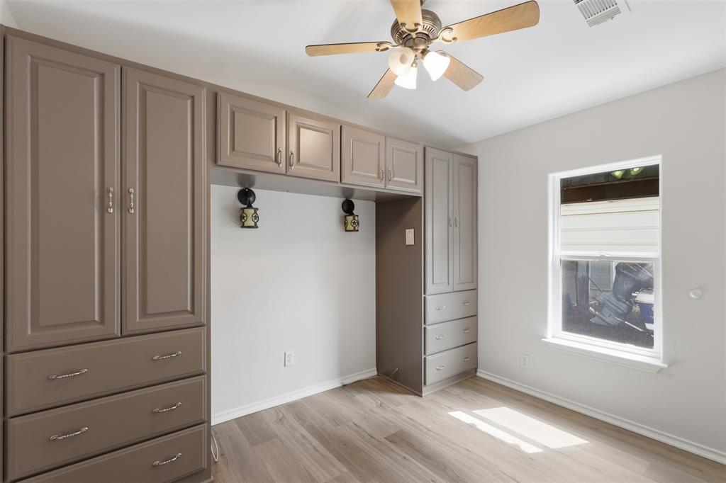 White Oak Shores - Residential