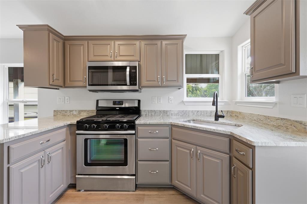 White Oak Shores - Residential