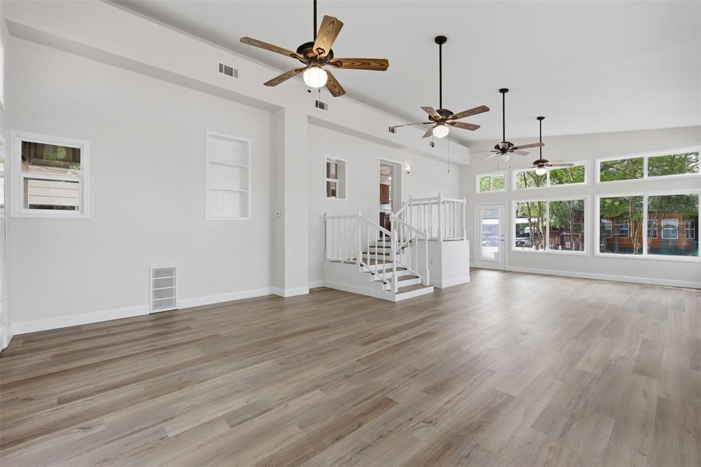 White Oak Shores - Residential