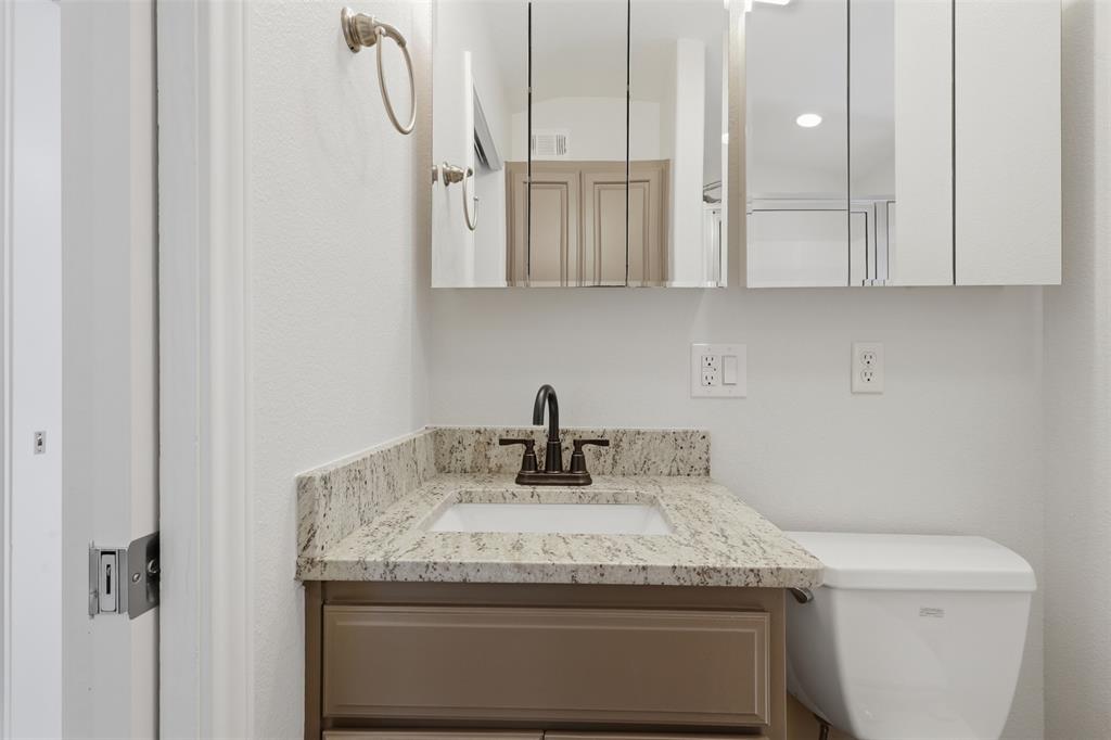White Oak Shores - Residential