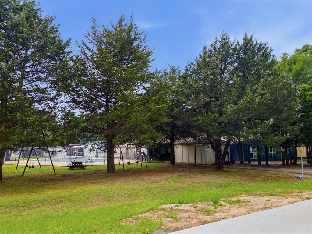 White Oak Shores - Residential