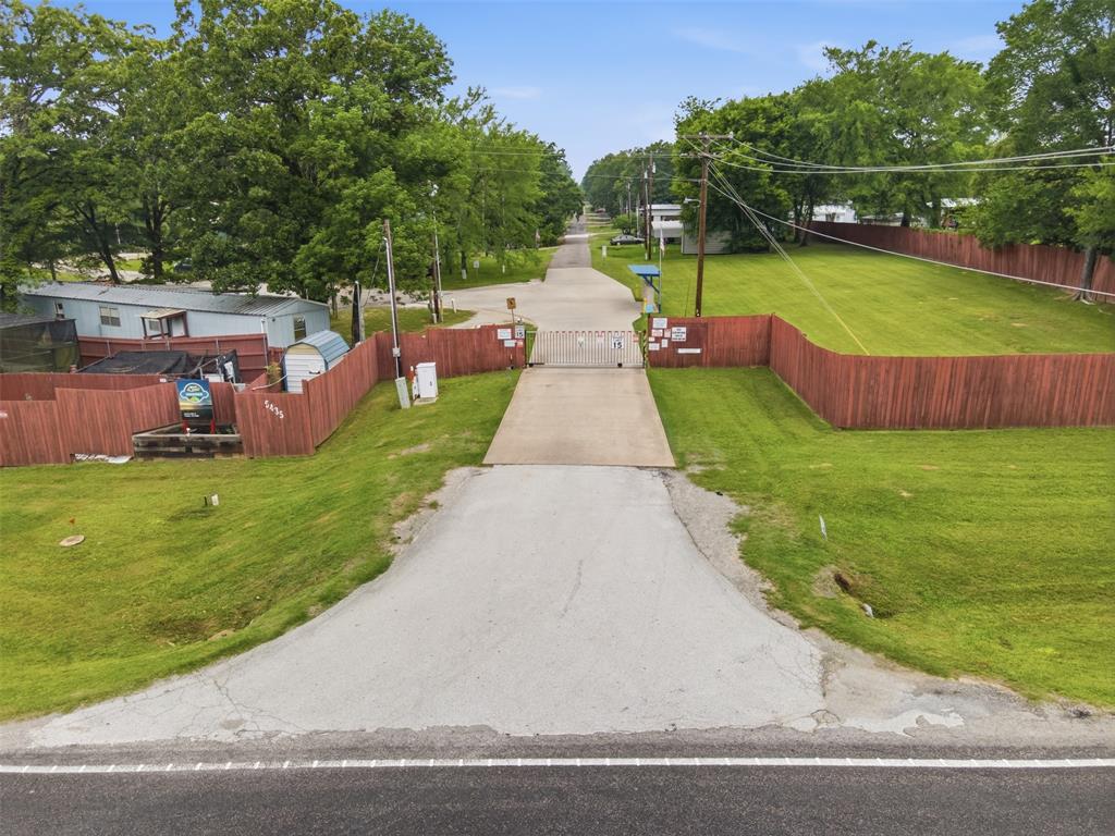 White Oak Shores - Residential