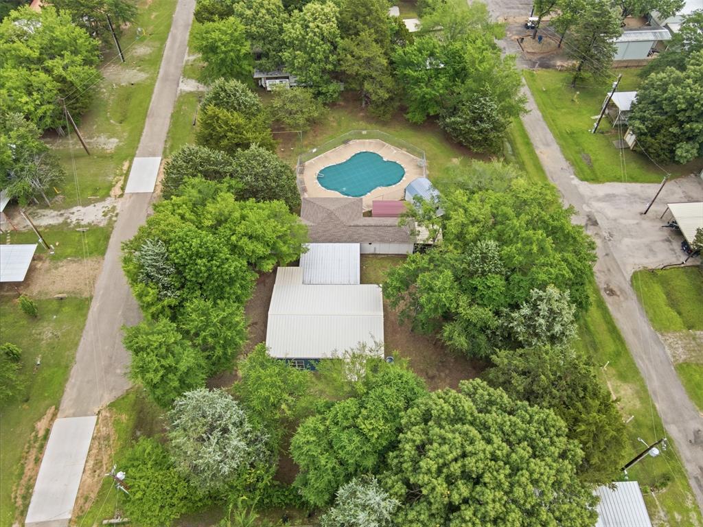 White Oak Shores - Residential