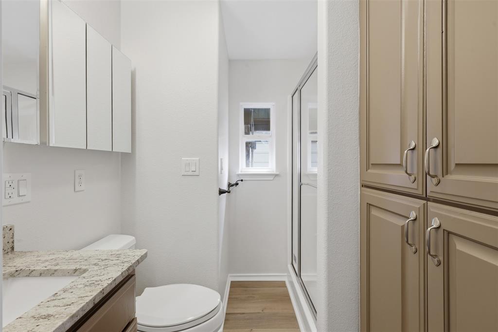 White Oak Shores - Residential