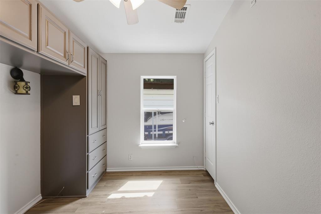 White Oak Shores - Residential