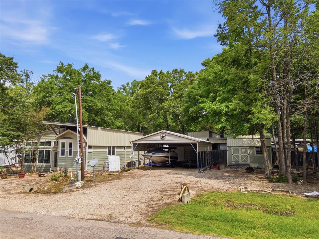 White Oak Shores - Residential