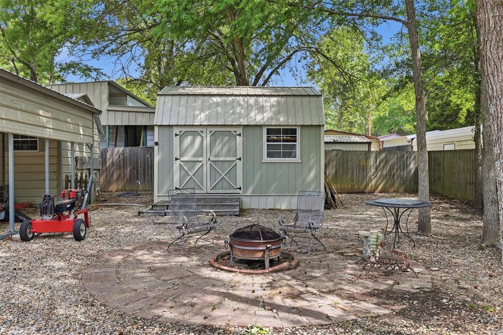 White Oak Shores - Residential