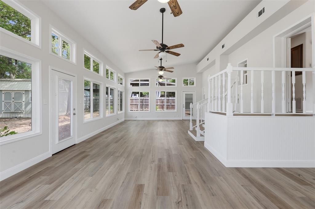 White Oak Shores - Residential