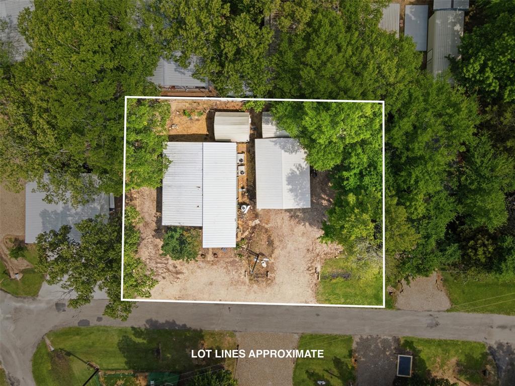 White Oak Shores - Residential