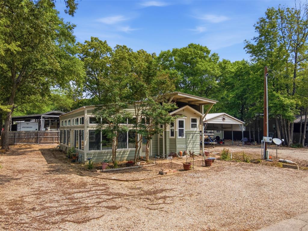 White Oak Shores - Residential