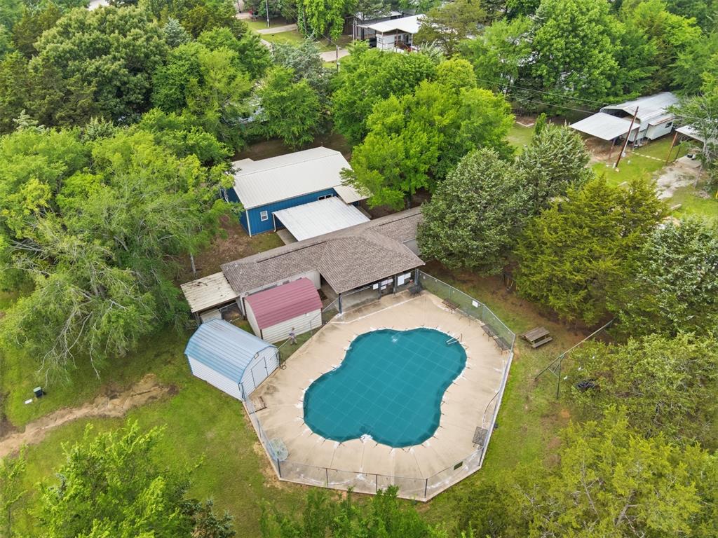 White Oak Shores - Residential