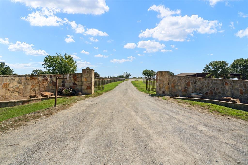 acreage - Residential