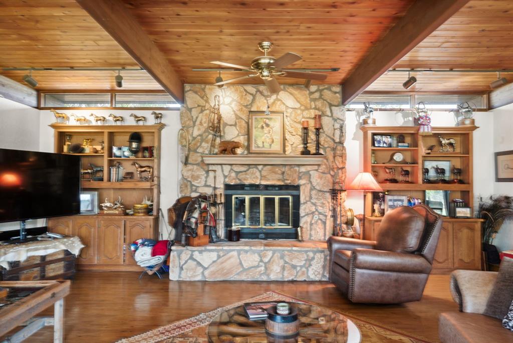 acreage - Residential