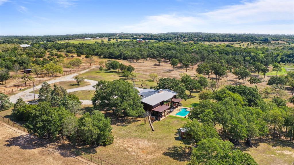 acreage - Residential
