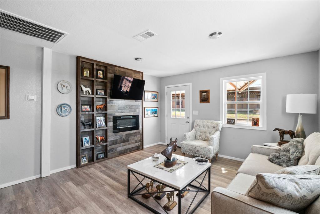 acreage - Residential
