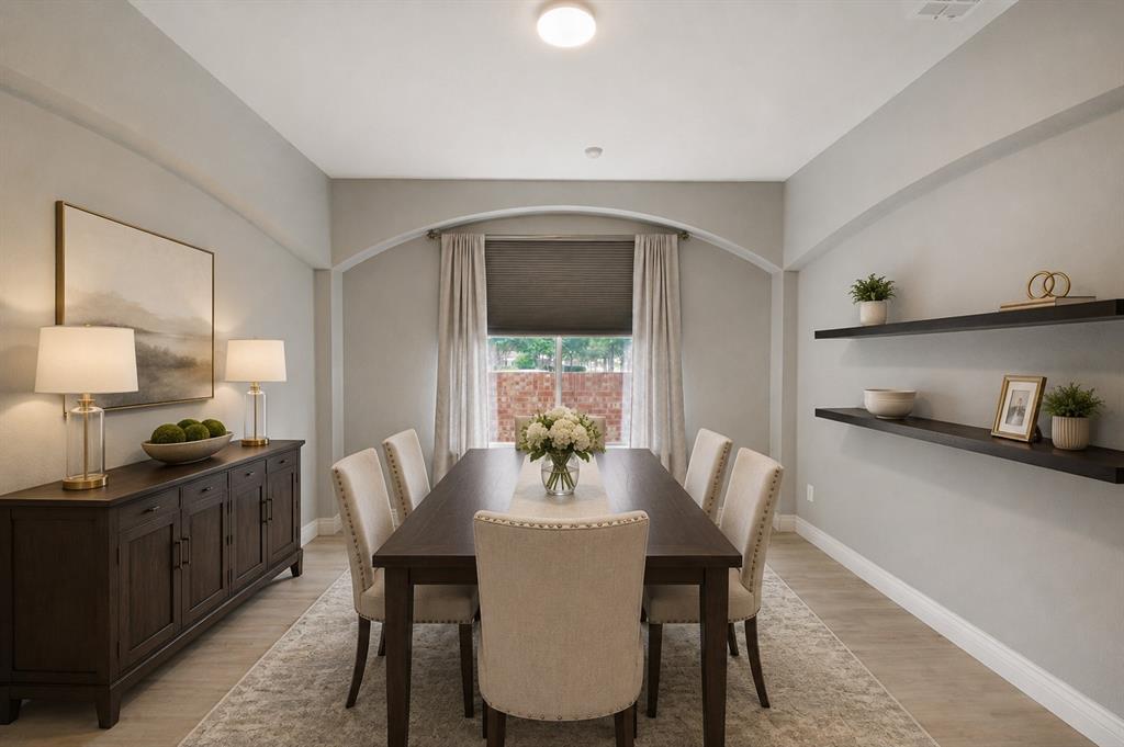 Brookstone Ph II - Residential