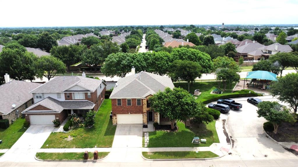 Brookstone Ph II - Residential