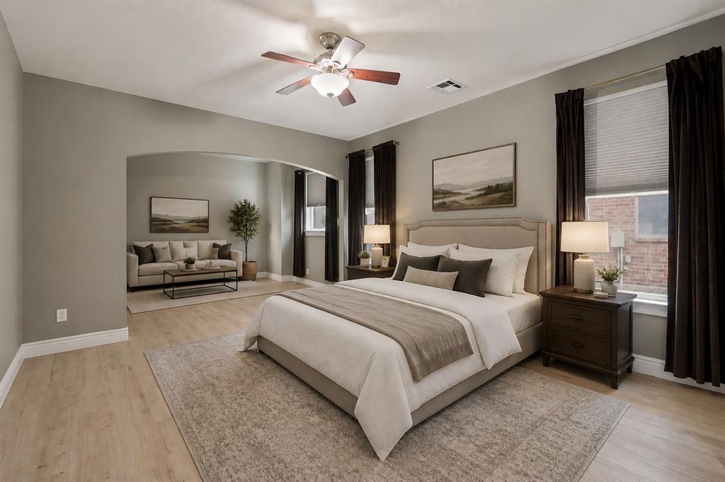 Brookstone Ph II - Residential