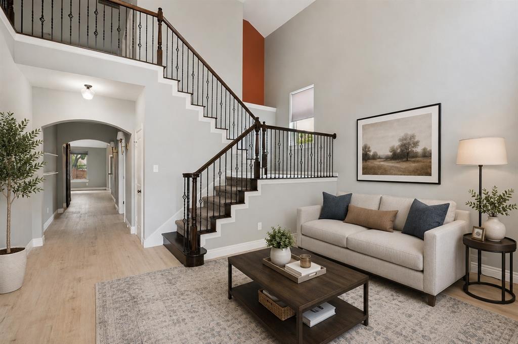 Brookstone Ph II - Residential