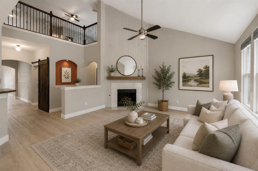 Brookstone Ph II - Residential