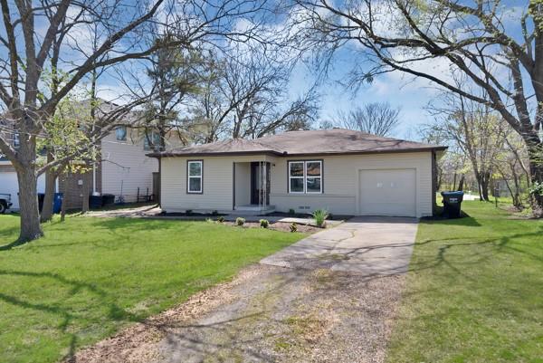 Mineral Heights Sub - Residential