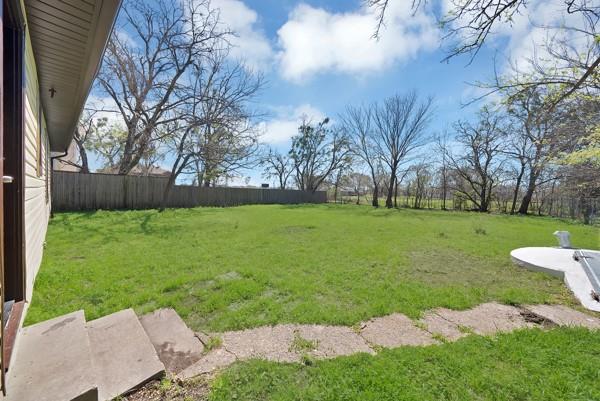 Mineral Heights Sub - Residential