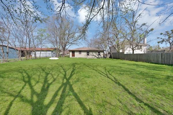 Mineral Heights Sub - Residential