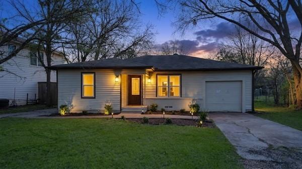 Mineral Heights Sub - Residential