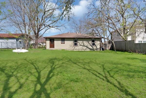 Mineral Heights Sub - Residential