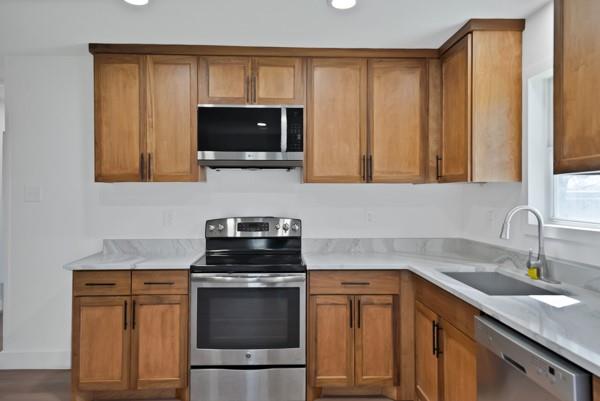 Mineral Heights Sub - Residential