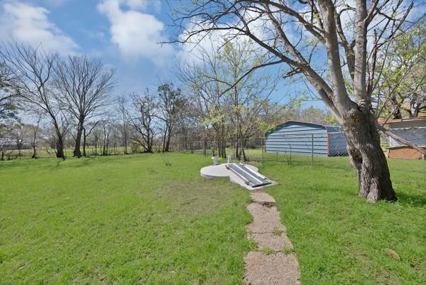 Mineral Heights Sub - Residential