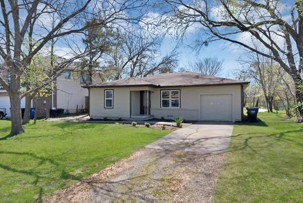 Mineral Heights Sub - Residential