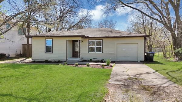 Mineral Heights Sub - Residential