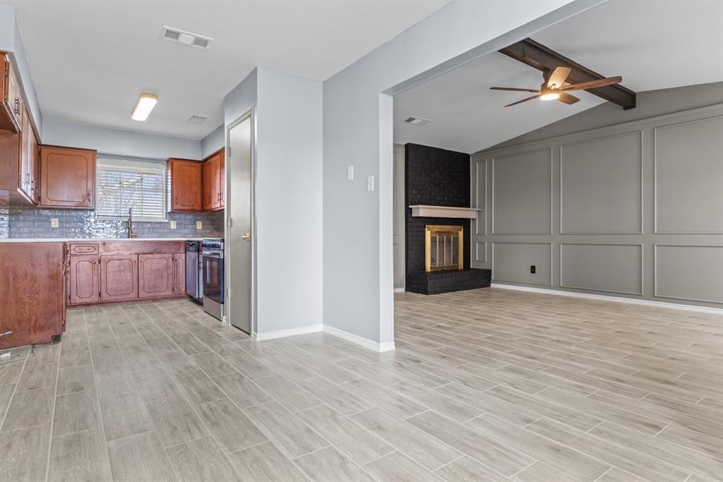 Westmoreland Ac - Residential