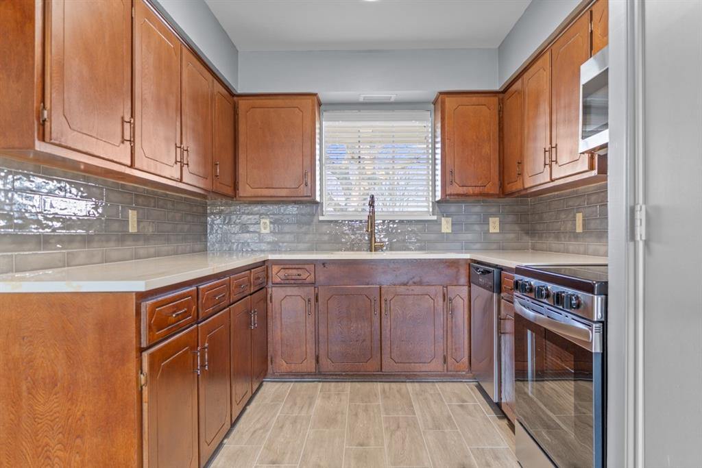 Westmoreland Ac - Residential