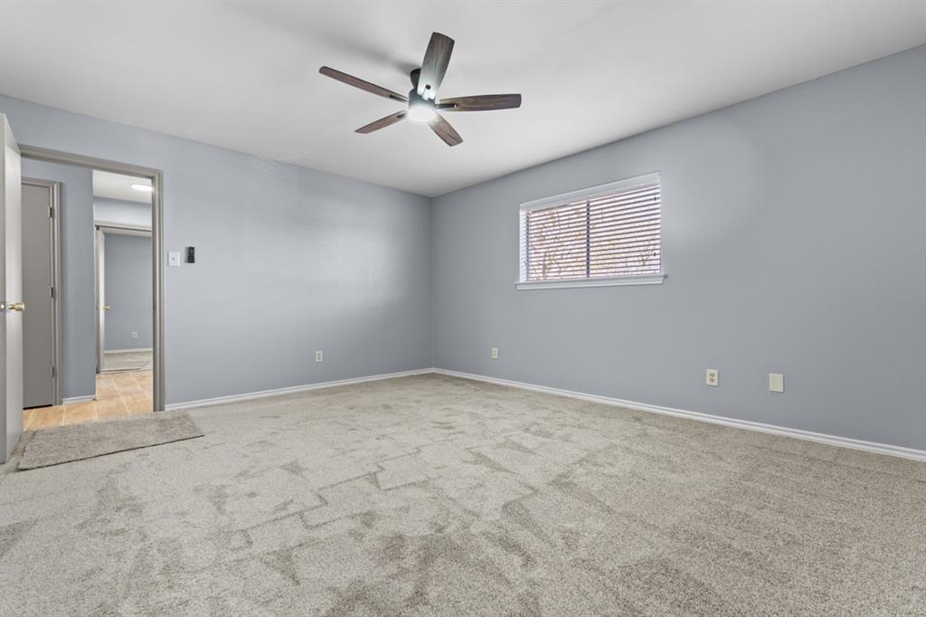 Westmoreland Ac - Residential