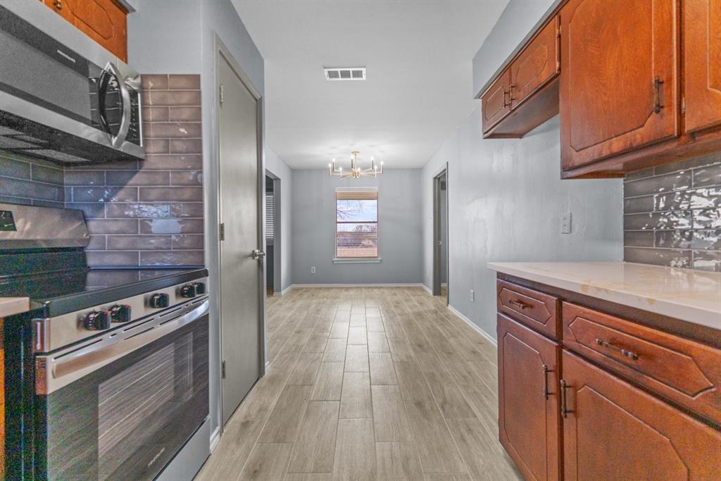 Westmoreland Ac - Residential