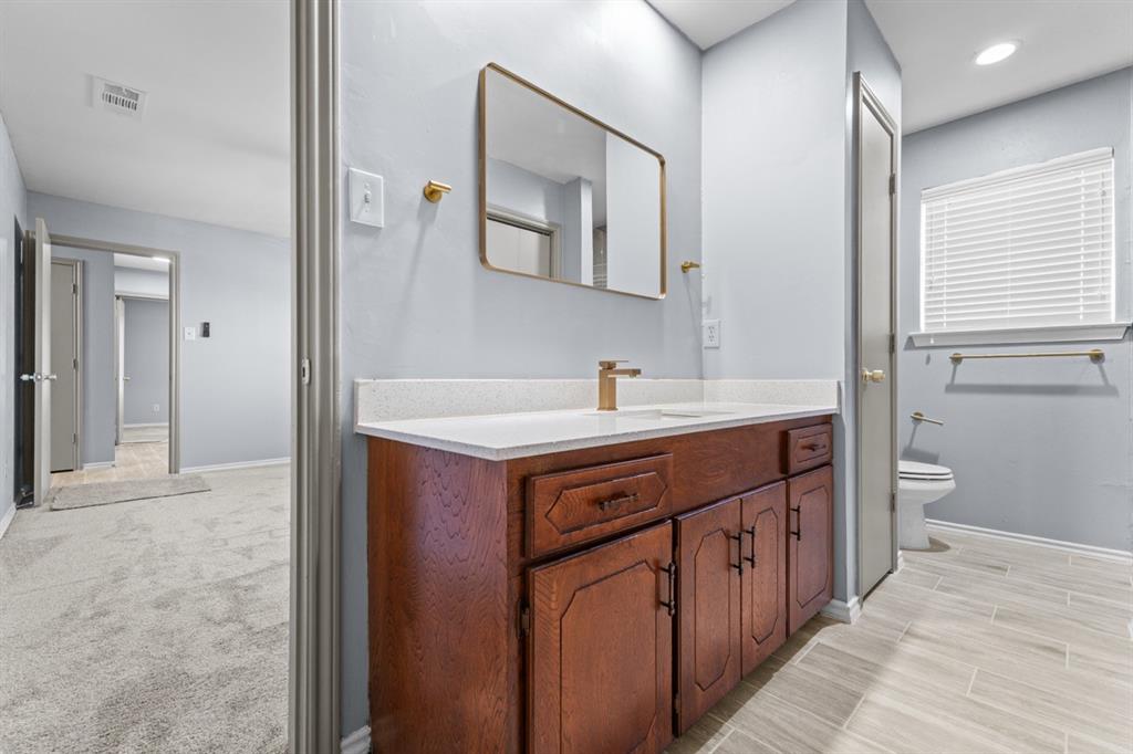 Westmoreland Ac - Residential