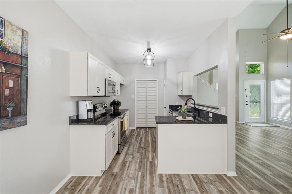 Carlisle Pines Add - Residential