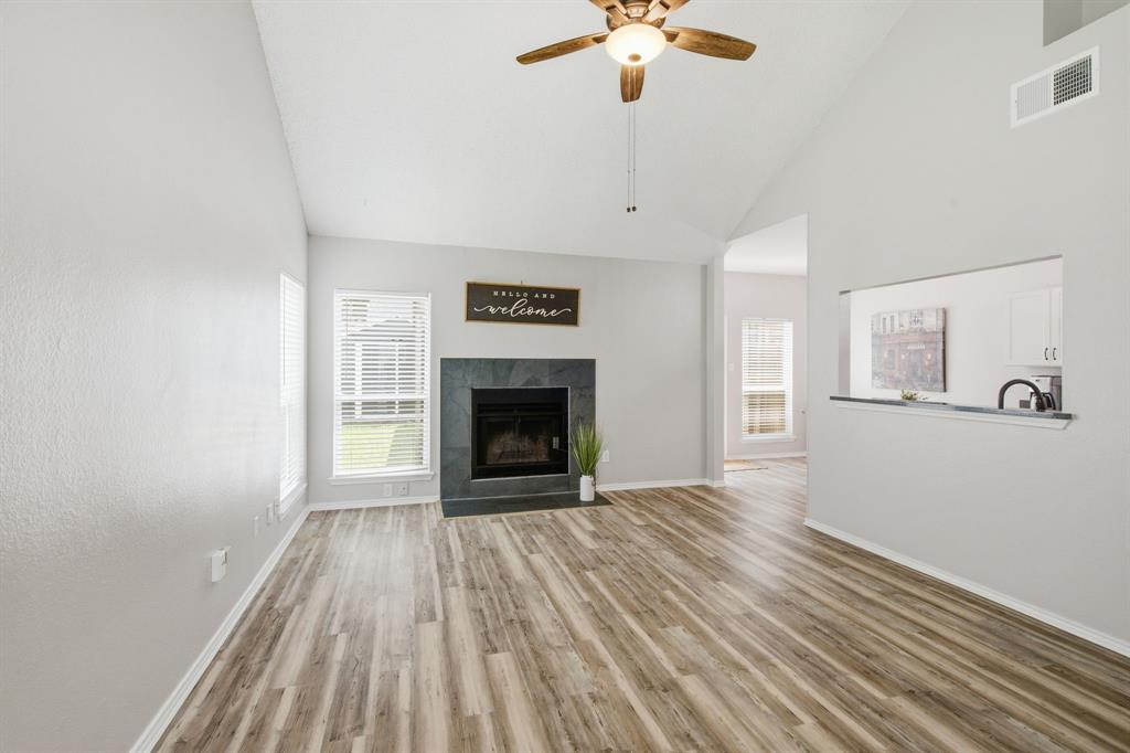 Carlisle Pines Add - Residential