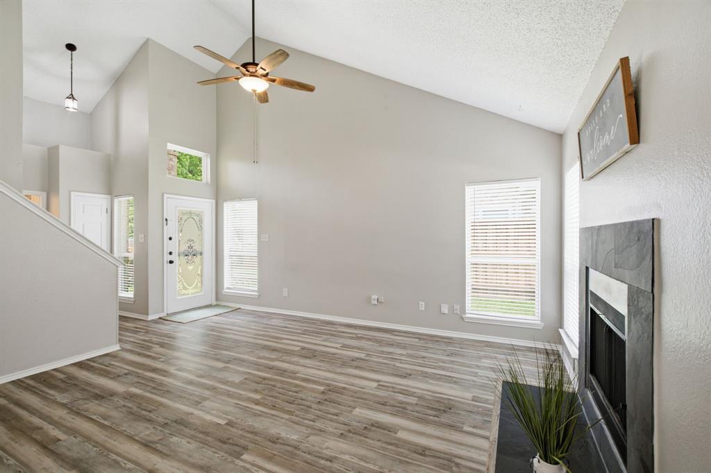 Carlisle Pines Add - Residential