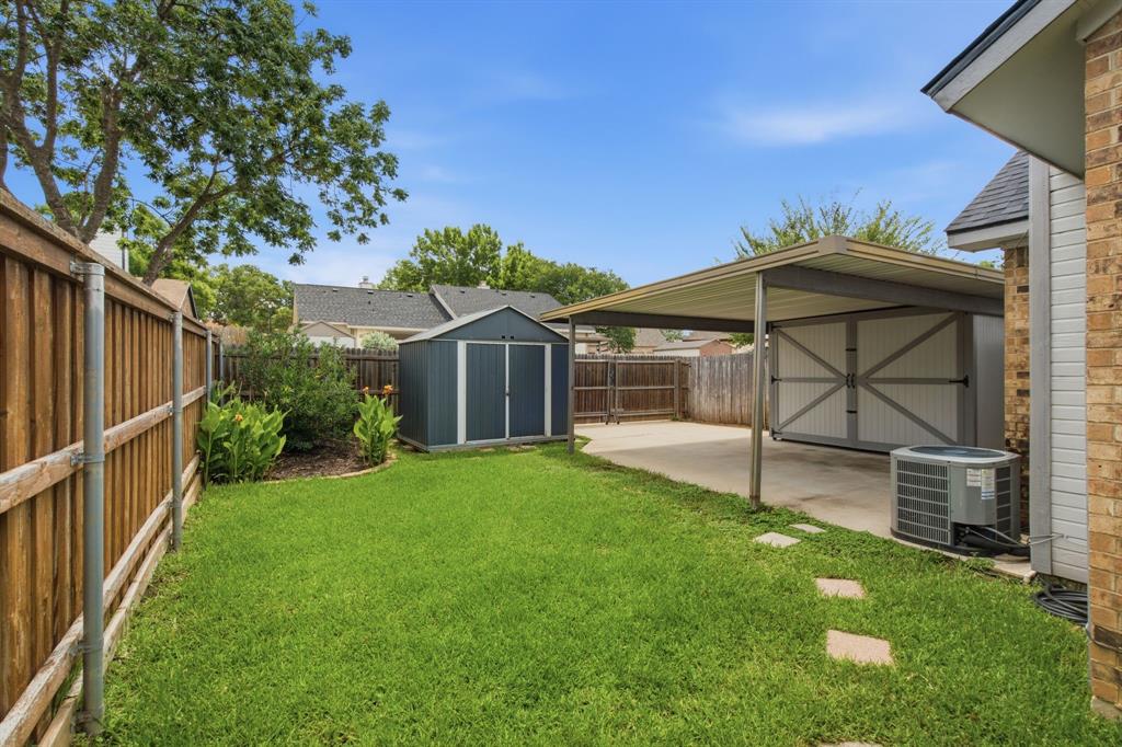 Carlisle Pines Add - Residential