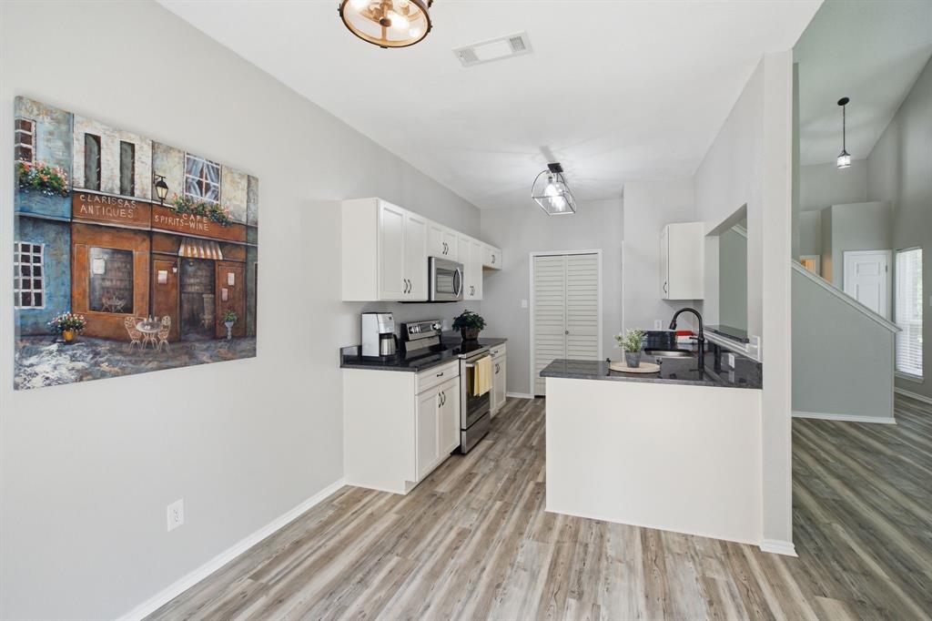 Carlisle Pines Add - Residential
