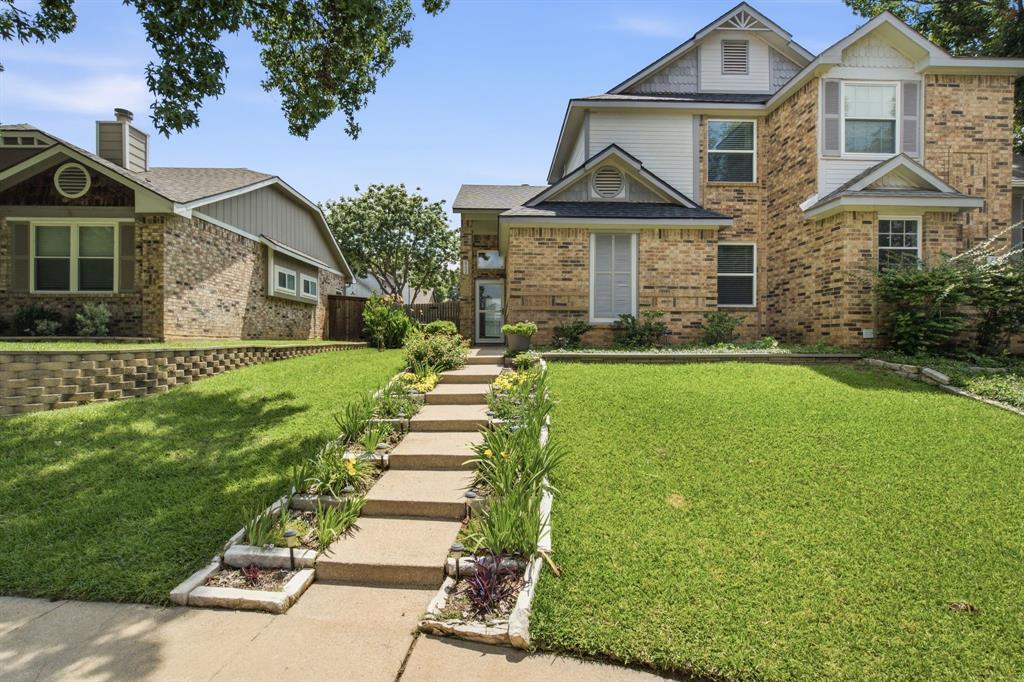 Carlisle Pines Add - Residential